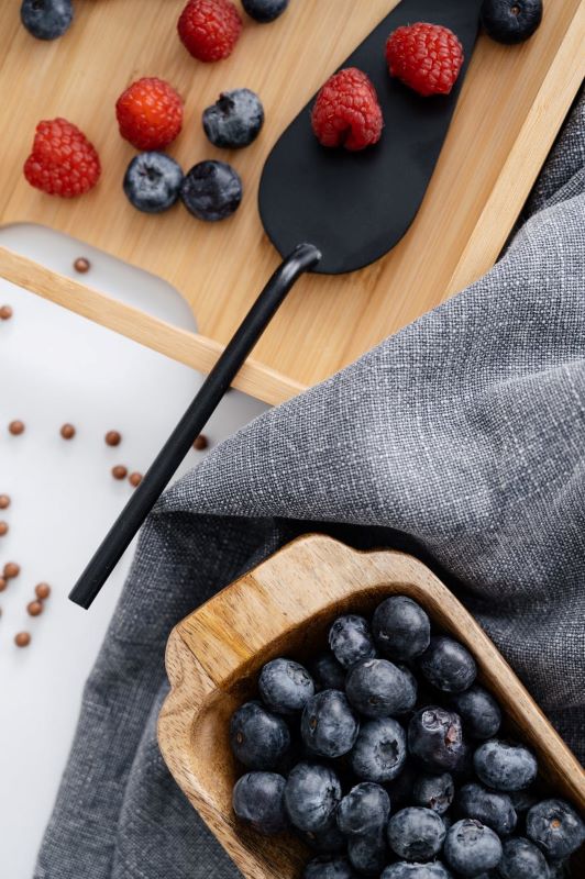 5 Superfoods to Boost Your Mood and Increase Your Productivity