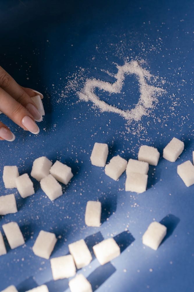 Top Reasons Why You Should KICK Your Sugar Craving