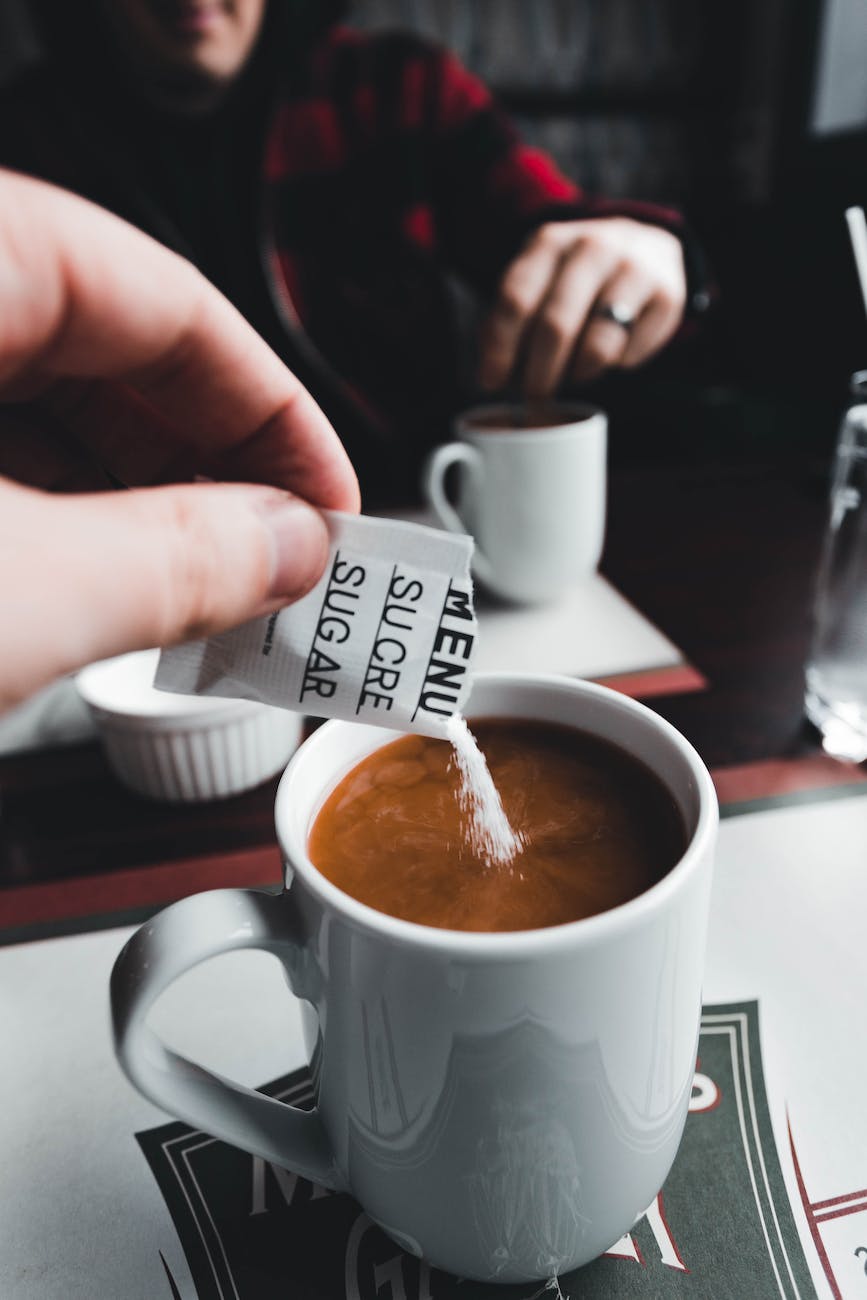 Is Artificial Sweetener Bad For You?