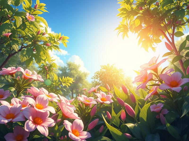 Natural Mood-Boosting Tricks to Elevate Your Spirits Instantly